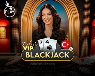 Turkish VIP Blackjack 1
