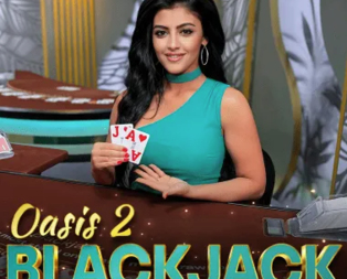 Oasis Blackjack 2