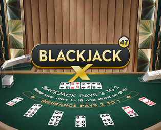 BlackjackX 47
