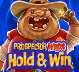 Prospector Wilds Hold and Win 