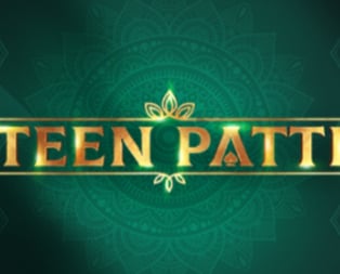 Teen Patti