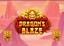 Dragon's Blaze