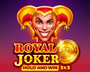Royal Joker: Hold and Win