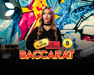 Baccarat 9