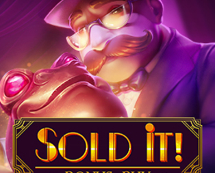 Sold It Bonus Buy
