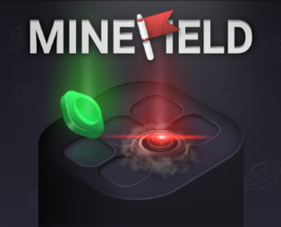 Mine Field