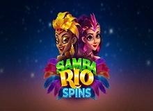 Samba Rio Spins