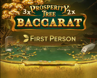 Prosperity Tree Baccarat