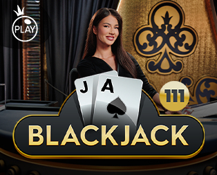 Blackjack 111