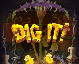 Dig It