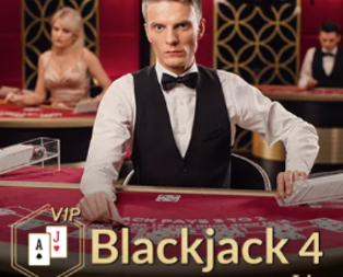 Blackjack VIP 4