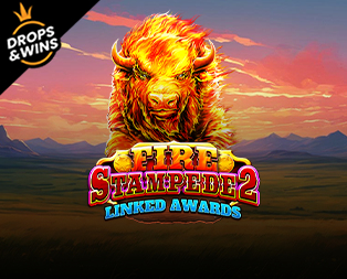 Fire Stampede 2