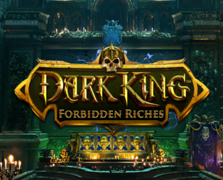 Dark King: Forbidden Riches