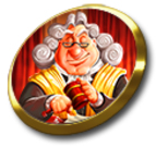 Judge and Jury Megaways™
