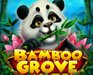 Bamboo Grove