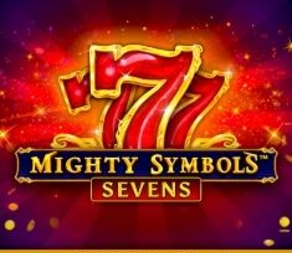 Mighty Symbols™: Sevens