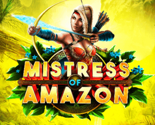 Mistress of Amazon