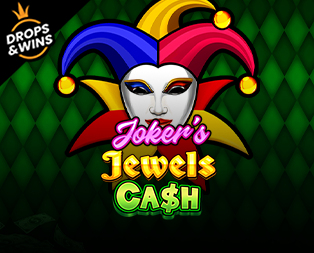 Joker’s Jewels Cash