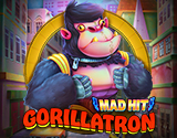 Mad Hit Gorillatron