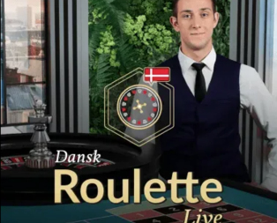 Dansk Roulette