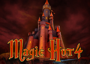 Magic Hot 4