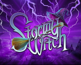 Stormy Witch