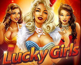 Lucky Girls