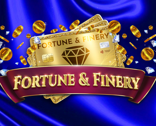 Fortune & Finery