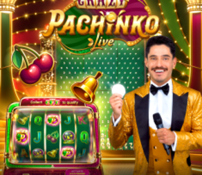Crazy Pachinko