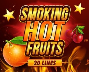 Smoking Hot Fruits 20 Lines