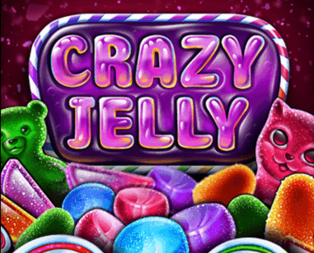 Crazy Jelly