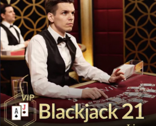 Blackjack VIP 21