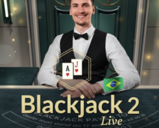 Blackjack Cl??ssico em Portugu??s 2