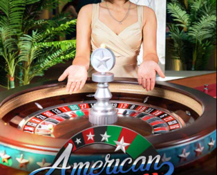 American Roulette