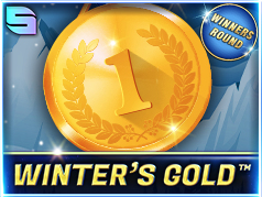 Winter's Gold