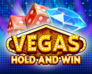 Vegas Hold and Win