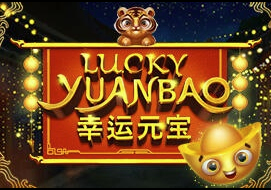 Lucky Yuanbao