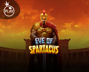 Eye of Spartacus