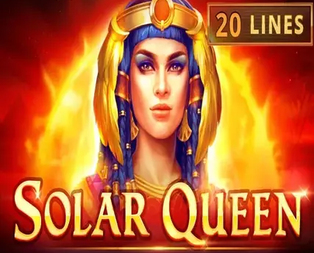 Solar Queen