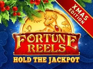 Fortune Reels - Xmas Edition