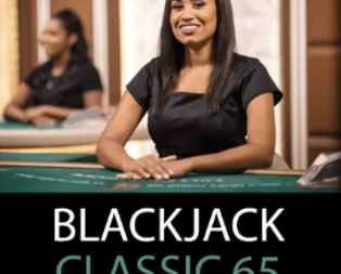 Blackjack Classic 65