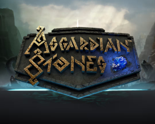 Asgardian Stones