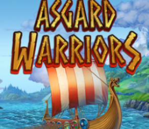 Asgard Warriors
