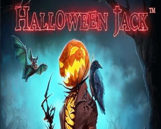 Halloween Jack