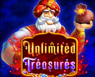 Unlimited Treasures