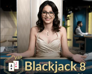 Blackjack VIP 8