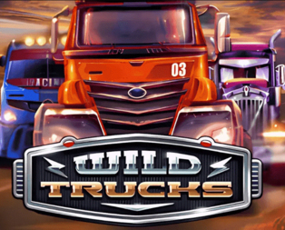 Wild Trucks