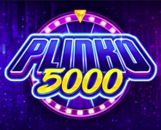 Plinko 5000