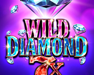 Wild Diamond 7x
