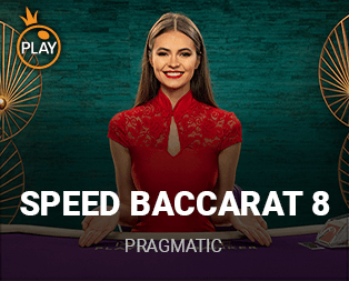SPEED BACCARAT E